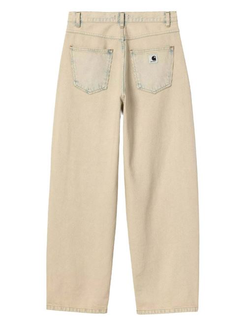 Brandon Jeans CARHARTT WIP | I0358920106